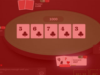 Trik Menang Poker PKV jarang Diketahui Pemain